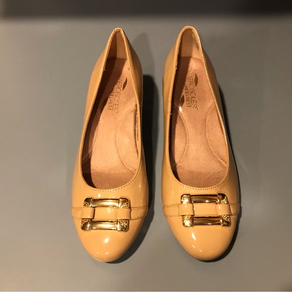 Aerosoles 6.5 - Picture 9 of 14